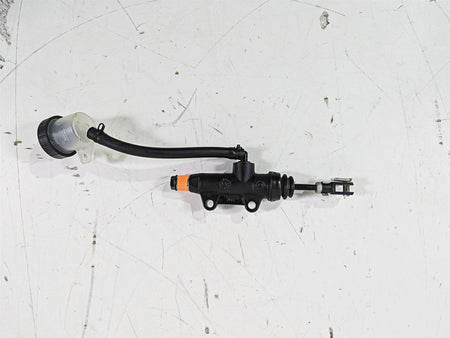 2021 Aprilia RS660 Brembo Rear Brake Master Cylinder 2B007140 {{ shop.shopifyCountryName }} - Mototech271