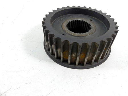 2011 Harley Touring FLTRX Road Glide Front Tranny Belt Sprocket 32T 40659-06 {{ shop.shopifyCountryName }} - Mototech271