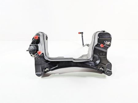 2005 KTM 950 LC8 Adventure Oil Tank Reservoir 60038081000 {{ shop.shopifyCountryName }} - Mototech271