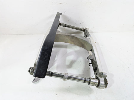 2013 Harley VRSCF Muscle Rod Swingarm Swing Arm & Guards 48606-07A 48604-07A {{ shop.shopifyCountryName }} - Mototech271
