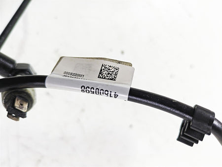 2019 Harley FLHCS Softail Heritage Rear Abs Brake Line Set 41800598 41800599 {{ shop.shopifyCountryName }} - Mototech271