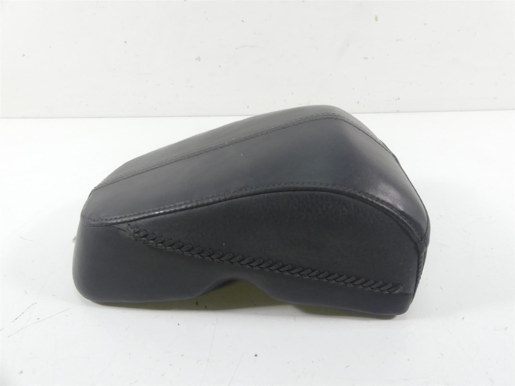 2005 Harley Softail FLSTSC Heritage Springer Rear Passenger Seat Saddle 51807-07