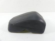 Load image into Gallery viewer, 2005 Harley Softail FLSTSC Heritage Springer Rear Passenger Seat Saddle 51807-07
