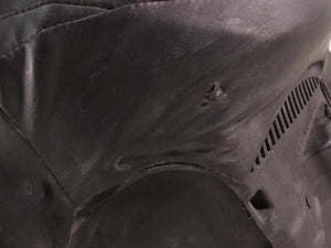 2012 Harley Touring FLHTK Electra Glide Road Zeppelin Seat Air Adjust 51072-09 | Mototech271