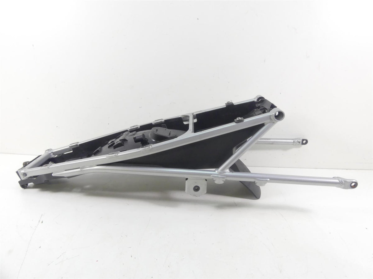 2017 BMW R1200GS GSW K50 Subframe Sub Frame & Inner Fender 46518354222 {{ shop.shopifyCountryName }} - Mototech271
