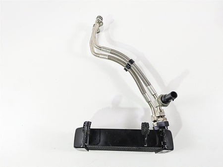 2022 Ducati Hypermotard 950 Oil Cooler With Lines - Small Dent 54841091A {{ shop.shopifyCountryName }} - Mototech271
