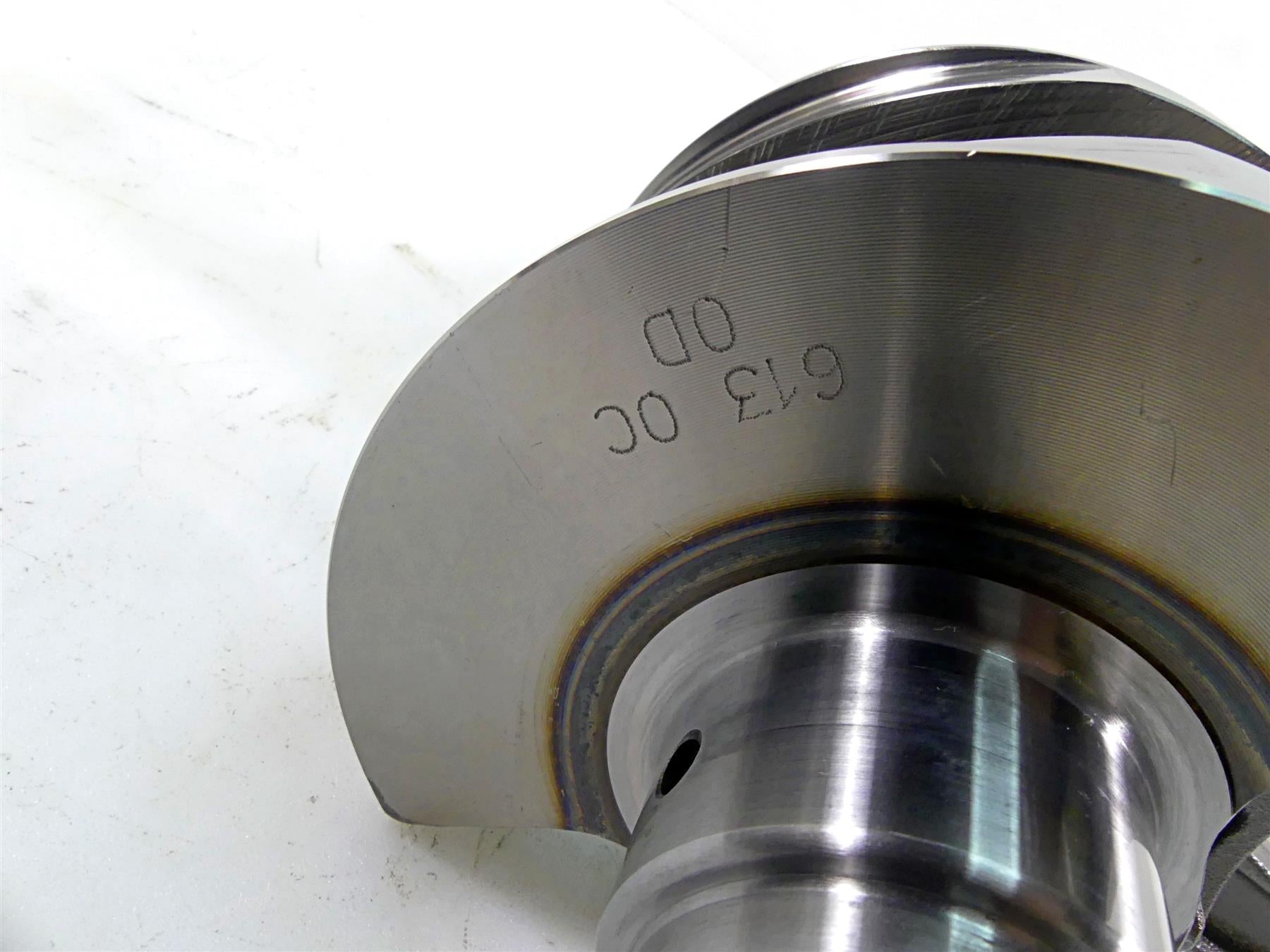 2016 KTM 1290 Super Duke R Crankshaft Crank Shaft Piston Rods 61330018000 {{ shop.shopifyCountryName }} - Mototech271