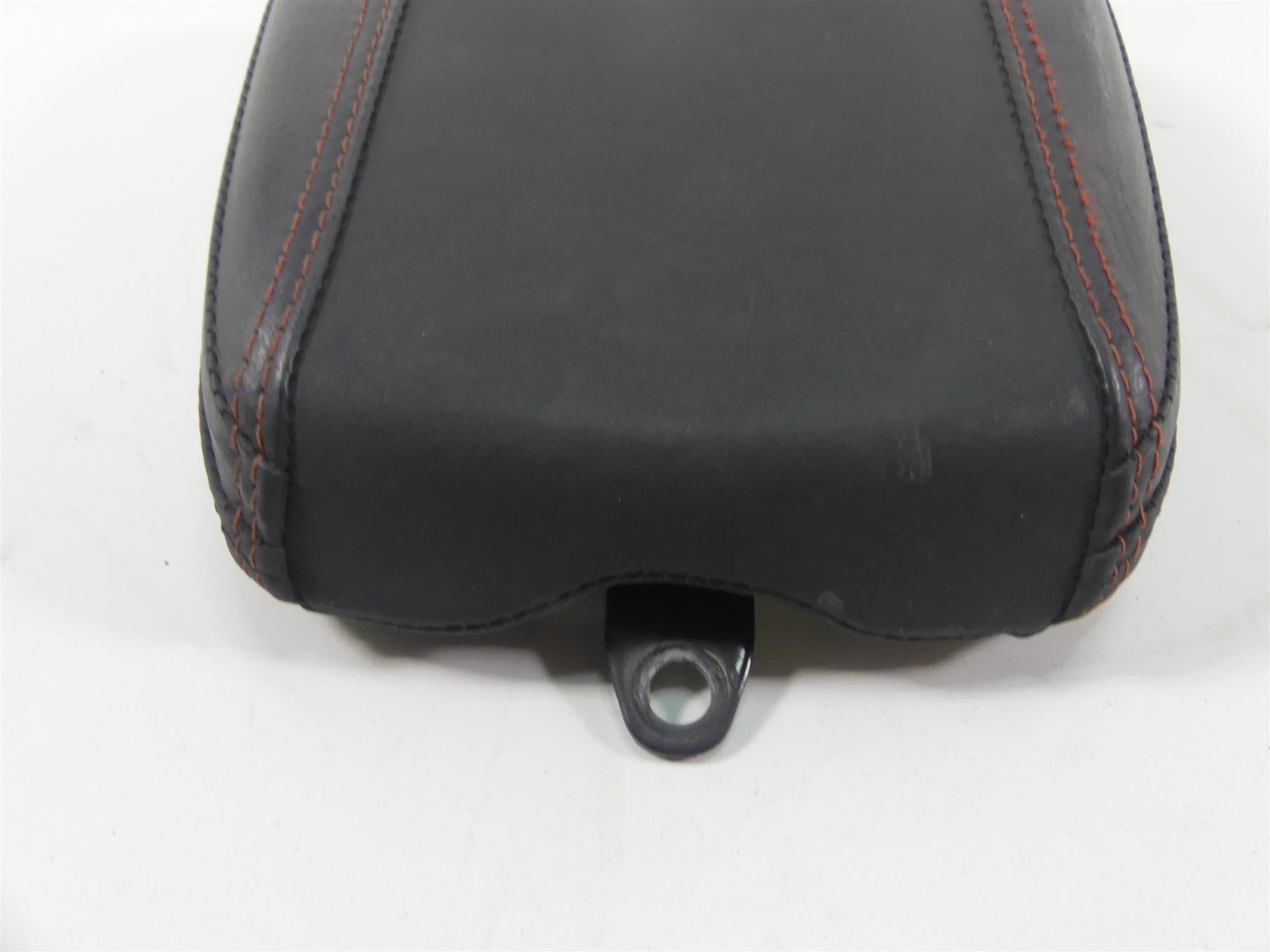 2018 Harley FXBRS Softail Breakout Rear Passenger Saddle Seat 52400145 {{ shop.shopifyCountryName }} - Mototech271