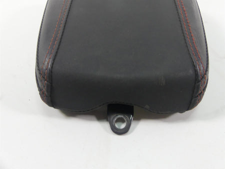 2018 Harley FXBRS Softail Breakout Rear Passenger Saddle Seat 52400145 {{ shop.shopifyCountryName }} - Mototech271
