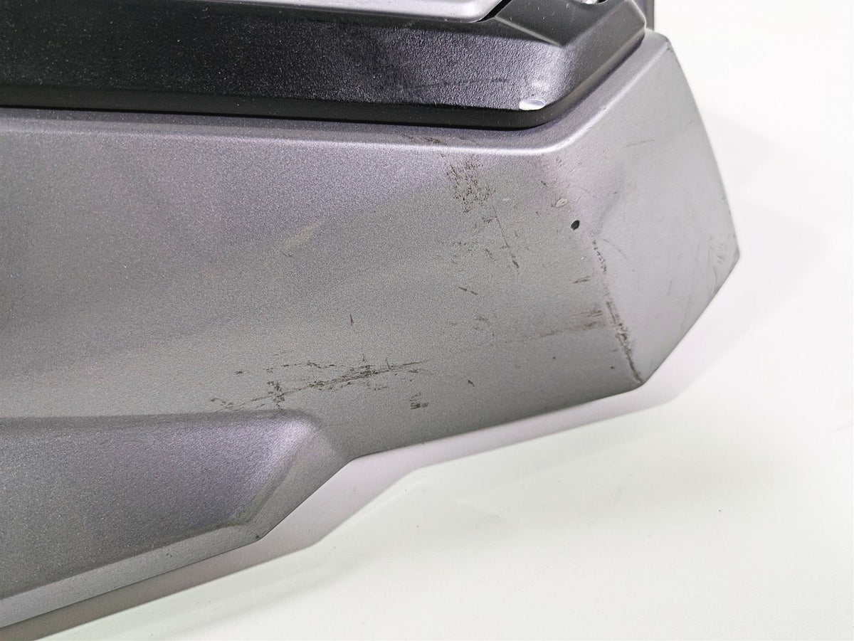 2015 Triumph Tiger Explorer XC Right Main Tank Fairing Cover Set T2304407 {{ shop.shopifyCountryName }} - Mototech271