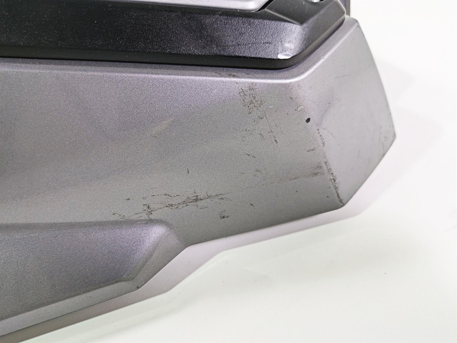 2015 Triumph Tiger Explorer XC Right Main Tank Fairing Cover Set T2304407 {{ shop.shopifyCountryName }} - Mototech271