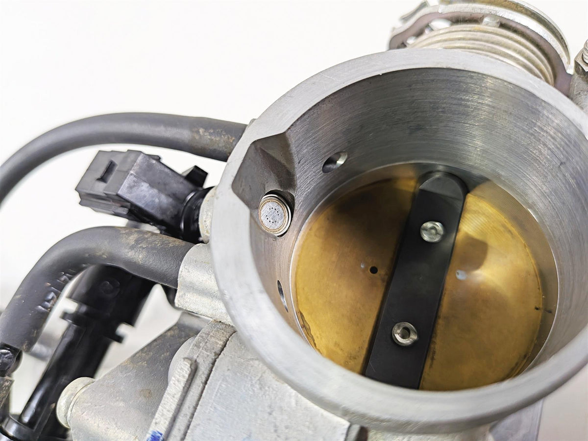 2017 Honda CRF1000 Africa Twin Keihin Throttle Body Fuel Injection 16410-MJP-A61-Mototech271