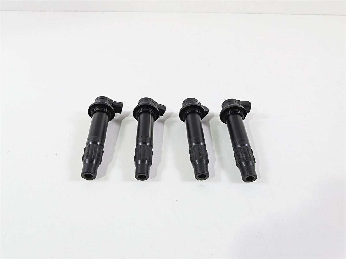 2008 Yamaha YZF R1 RN19 Stick Ignition Coil Set 4C8-82310-00-00 F6T568 {{ shop.shopifyCountryName }} - Mototech271