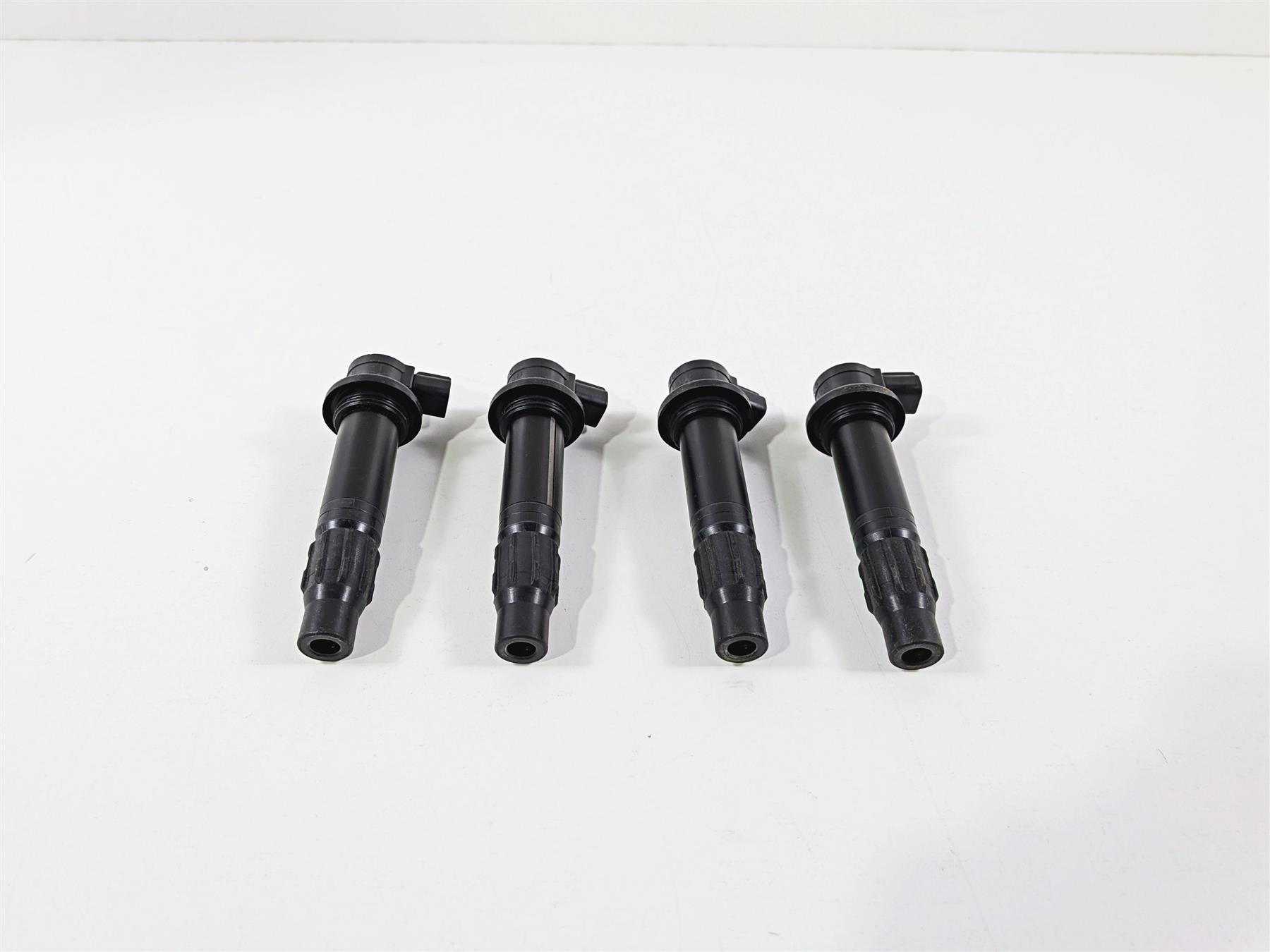 2008 Yamaha YZF R1 RN19 Stick Ignition Coil Set 4C8-82310-00-00 F6T568 {{ shop.shopifyCountryName }} - Mototech271