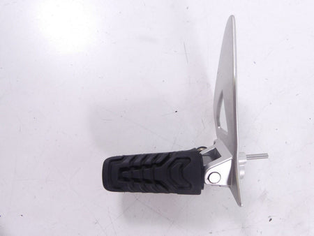 2014 BMW R1200 RT RTW K52 Right Front Rider Footpeg 46718535642 / 46718560382 {{ shop.shopifyCountryName }} - Mototech271