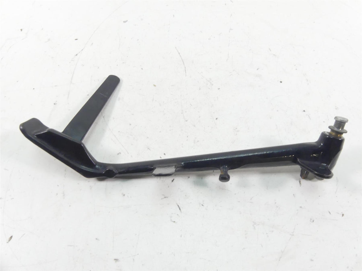 2012 Harley VRSCF Muscle Rod Side Kick Stand Jiffy Kickstand 49755-09BK {{ shop.shopifyCountryName }} - Mototech271
