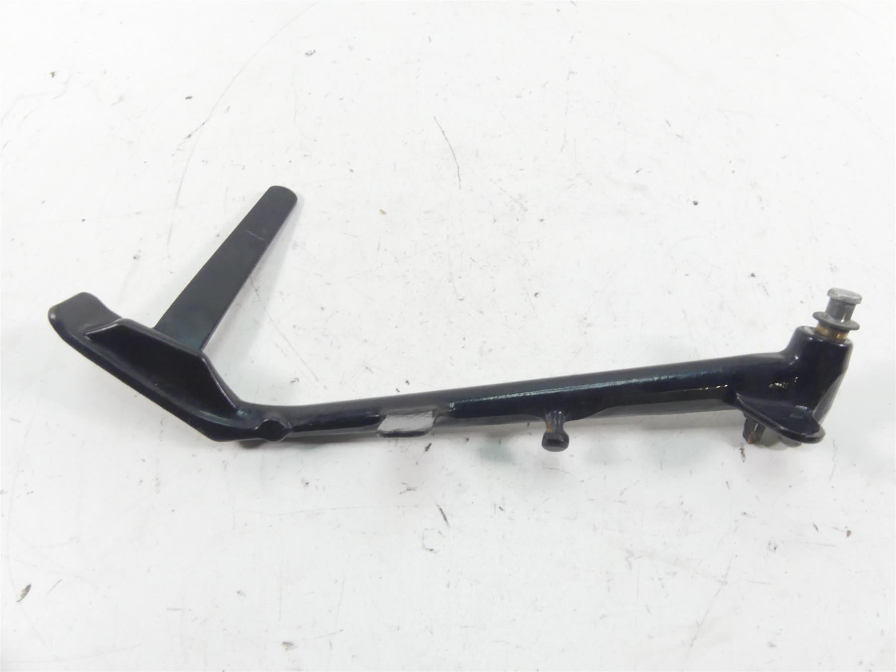 2012 Harley VRSCF Muscle Rod Side Kick Stand Jiffy Kickstand 49755-09BK {{ shop.shopifyCountryName }} - Mototech271