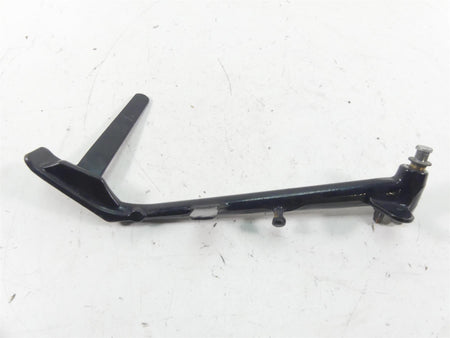 2012 Harley VRSCF Muscle Rod Side Kick Stand Jiffy Kickstand 49755-09BK {{ shop.shopifyCountryName }} - Mototech271