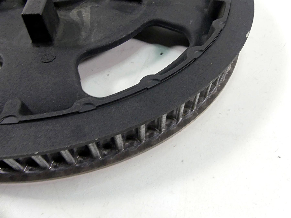 2015 Harley VRSCF Muscle V-Rod Rear Drive Belt Sprocket Pulley 72T 1" 40566-07 {{ shop.shopifyCountryName }} - Mototech271