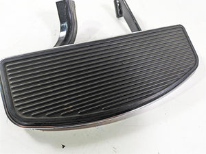 2020 Harley Touring FLHT Electra Glide Right Front Rider Floor Board 50621-06A | Mototech271