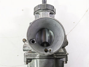 1998 KTM 380 SX MX 38mm Keihin Flat Slide Carb Carburetor - Read 50331001644