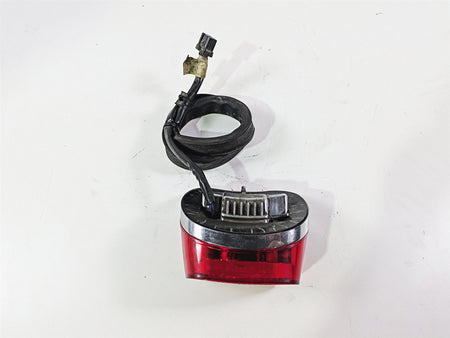 2017 Harley Softail Heritage Classic FLSTC Taillight Tail Light 68369-03 {{ shop.shopifyCountryName }} - Mototech271