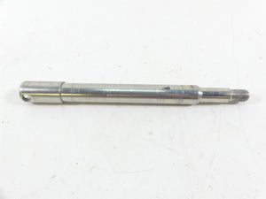 2016 Harley FXDLS Dyna Low Rider Front Axle Wheel Spindle 25mm 41628-08 | Mototech271