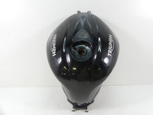 Load image into Gallery viewer, 2019 Triumph Street Triple 765R Fuel Gas Petrol Tank -Read T2401438
