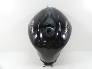 2019 Triumph Street Triple 765R Fuel Gas Petrol Tank -Read T2401438