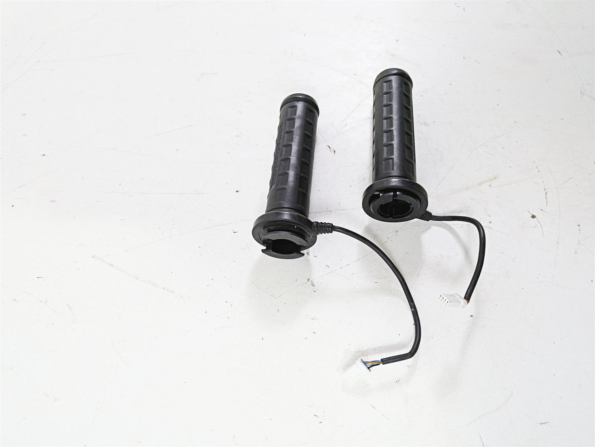 2022 Harley RA1250 S Pan America Left Right Heated Grip Set 56100376 56100377 {{ shop.shopifyCountryName }} - Mototech271