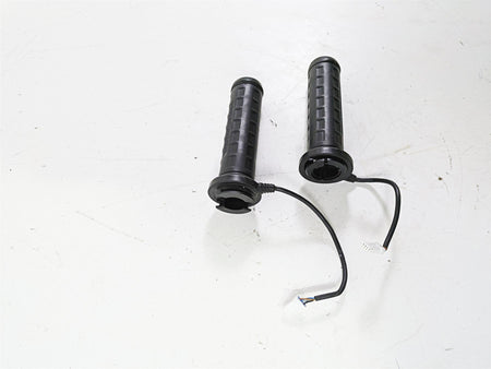 2022 Harley RA1250 S Pan America Left Right Heated Grip Set 56100376 56100377 {{ shop.shopifyCountryName }} - Mototech271