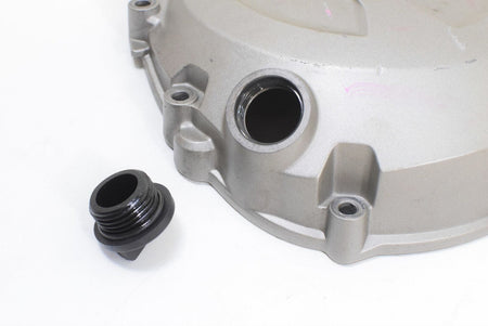 2015 BMW S1000RR K46 Engine Side Clutch Cover 11147713739 7713737 {{ shop.shopifyCountryName }} - Mototech271