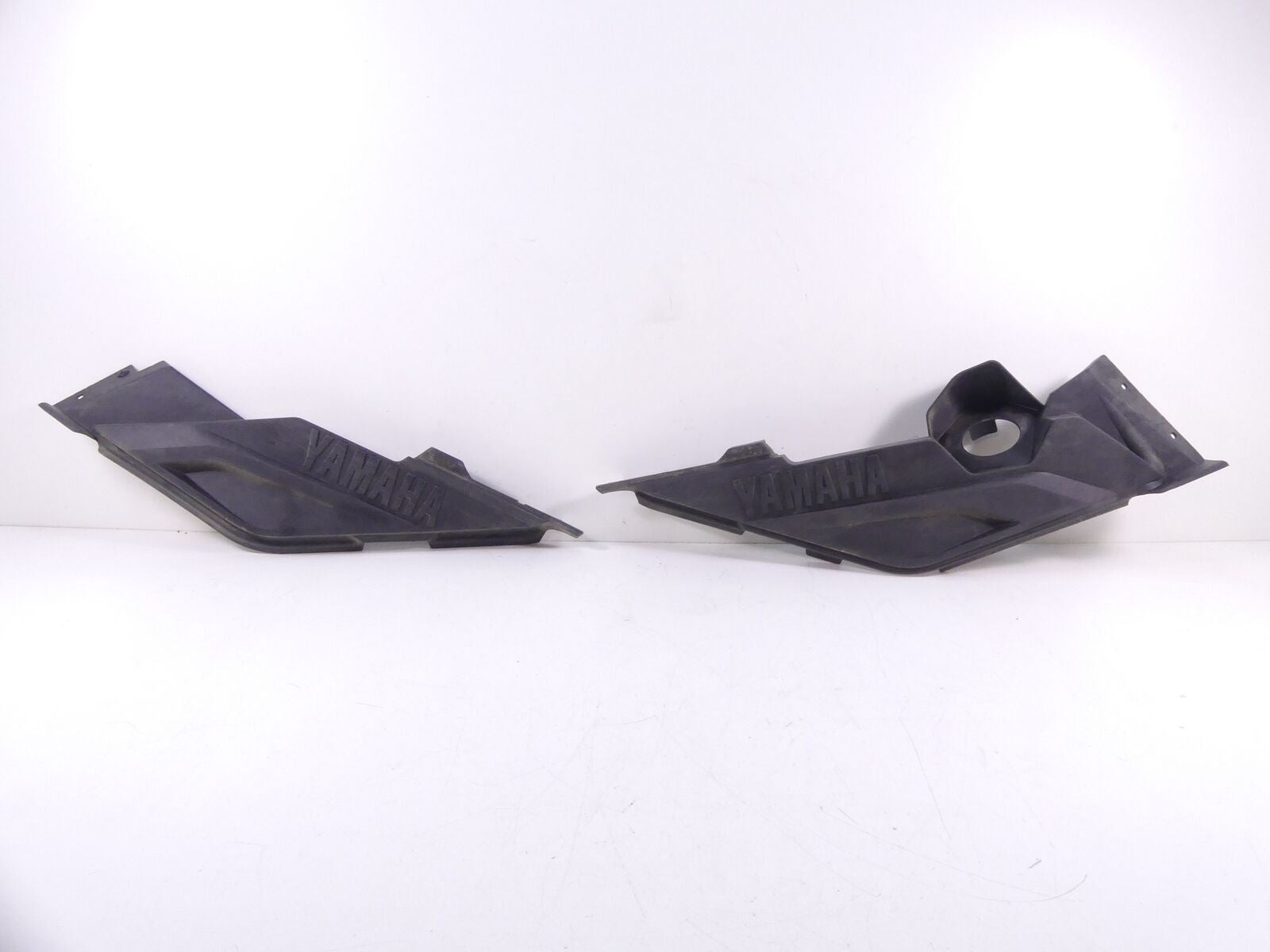 2016 Yamaha YXZ1000R EPS Side Cover Fairing Panel Set 2HC-F1731-00-00 2HC-F1741