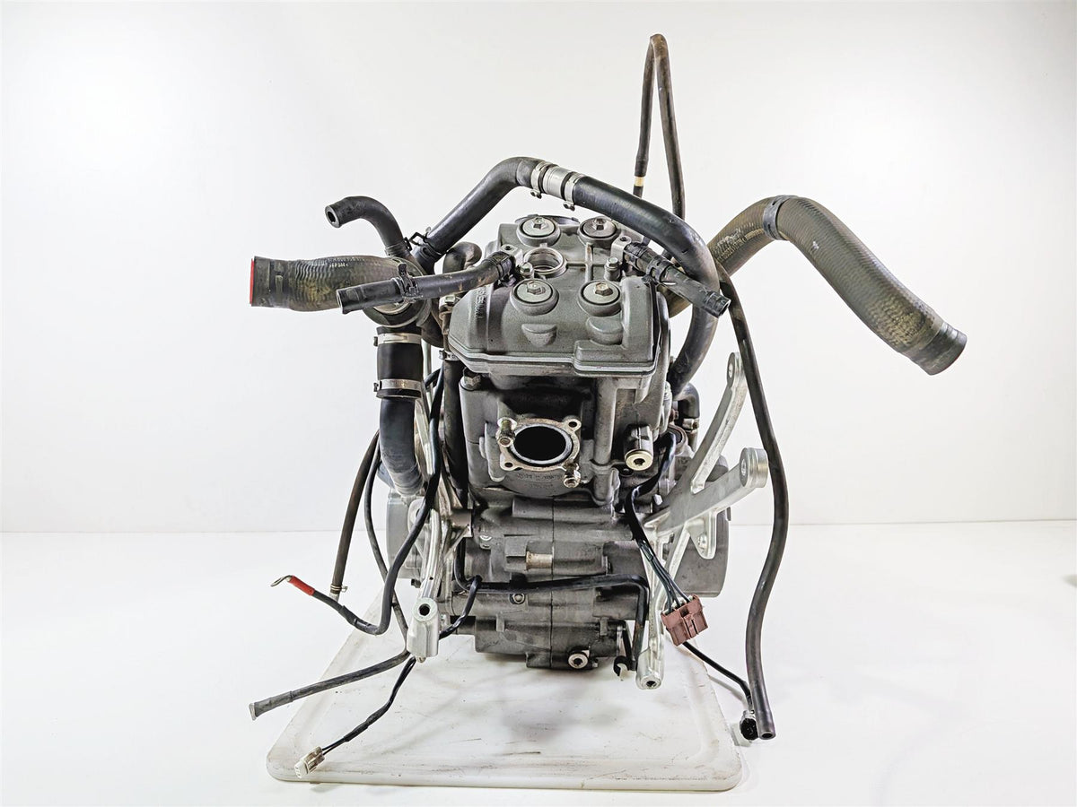 2005 KTM 950 LC8 Adventure Great Running Engine Motor 30K -Video 60030000044 {{ shop.shopifyCountryName }} - Mototech271