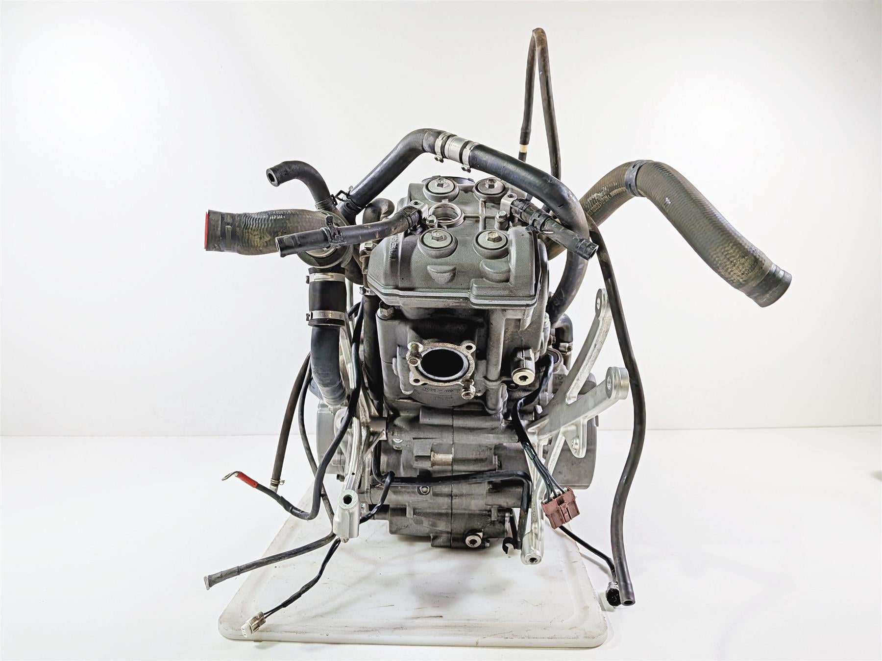 2005 KTM 950 LC8 Adventure Great Running Engine Motor 30K -Video 60030000044 {{ shop.shopifyCountryName }} - Mototech271
