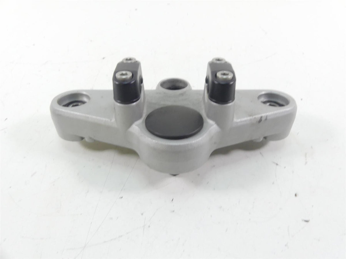 2003 BMW R1150 GS R21 Showa Upper Triple Tree Steering Clamp 31422314505 {{ shop.shopifyCountryName }} - Mototech271
