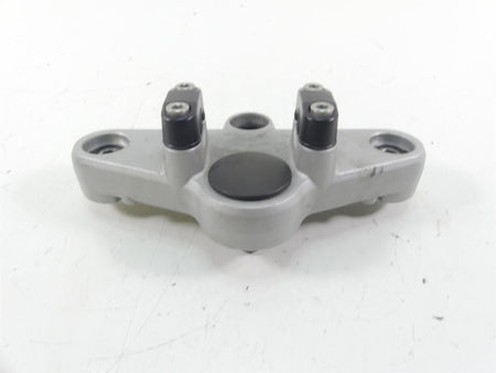 2003 BMW R1150 GS R21 Showa Upper Triple Tree Steering Clamp 31422314505 {{ shop.shopifyCountryName }} - Mototech271