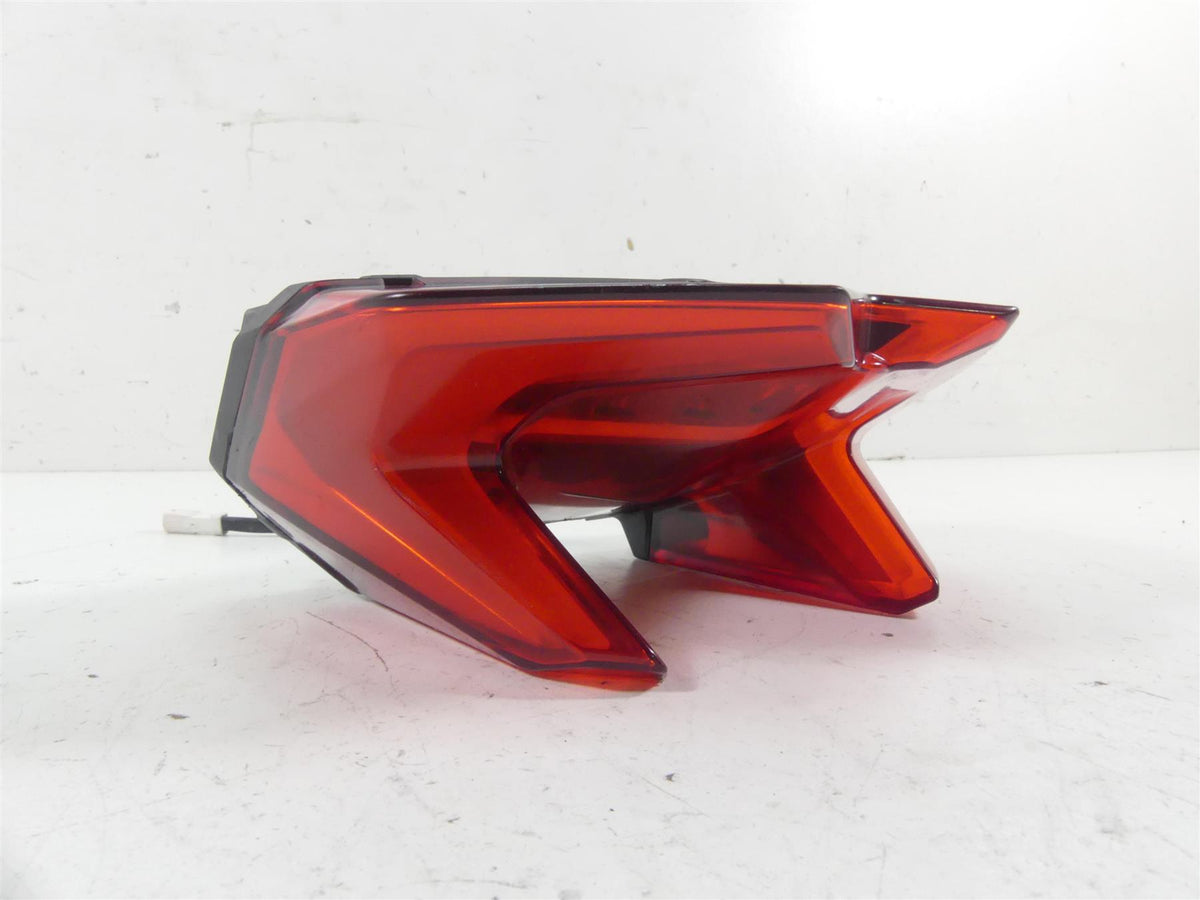 2020 Ducati Multistrada 1260 Enduro Taillight Tail Light Rear Lamp 52510522B {{ shop.shopifyCountryName }} - Mototech271