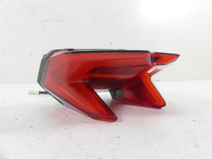 2020 Ducati Multistrada 1260 Enduro Taillight Tail Light Rear Lamp 52510522B | Mototech271