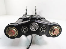 Load image into Gallery viewer, 2011 Ducati Hypermotard 1100 Evo SP Marzocchi Front Forks Triple Tree 34520331A
