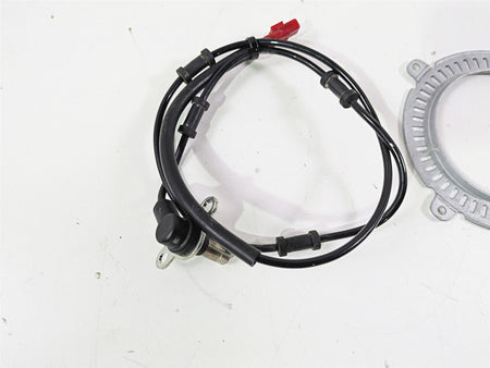 2025 Honda CBR600RR Rear Abs Brake Wheel Speed Sensor 38510-MFJ-A51 {{ shop.shopifyCountryName }} - Mototech271