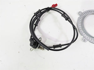 2025 Honda CBR600RR Rear Abs Brake Wheel Speed Sensor 38510-MFJ-A51