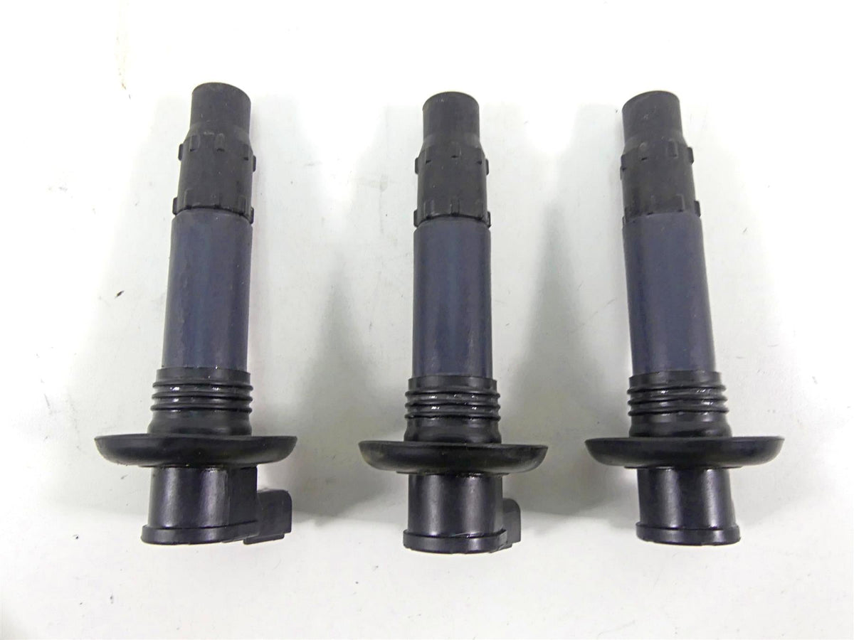 2011 Sea-Doo RXT-X 260 Denso Ignition Stick Coil Set 420664020 296000307 {{ shop.shopifyCountryName }} - Mototech271