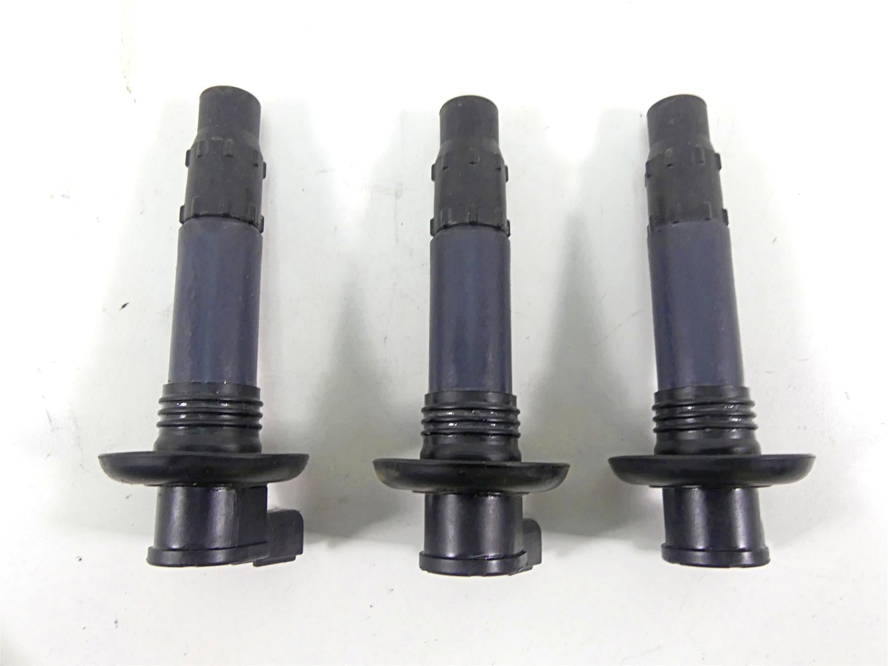 2011 Sea-Doo RXT-X 260 Denso Ignition Stick Coil Set 420664020 296000307 {{ shop.shopifyCountryName }} - Mototech271