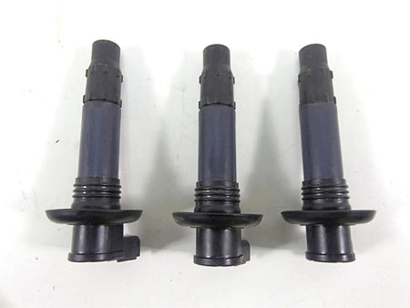 2011 Sea-Doo RXT-X 260 Denso Ignition Stick Coil Set 420664020 296000307 {{ shop.shopifyCountryName }} - Mototech271