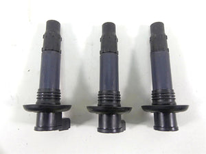 2011 Sea-Doo RXT-X 260 Denso Ignition Stick Coil Set 420664020 296000307 | Mototech271