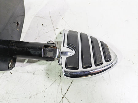 2002 Honda GL1500 CD Valkyrie Deluxe Rear Passenger Footpeg Set 50815-MZ0-000 {{ shop.shopifyCountryName }} - Mototech271