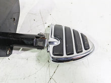 Load image into Gallery viewer, 2002 Honda GL1500 CD Valkyrie Deluxe Rear Passenger Footpeg Set 50815-MZ0-000
