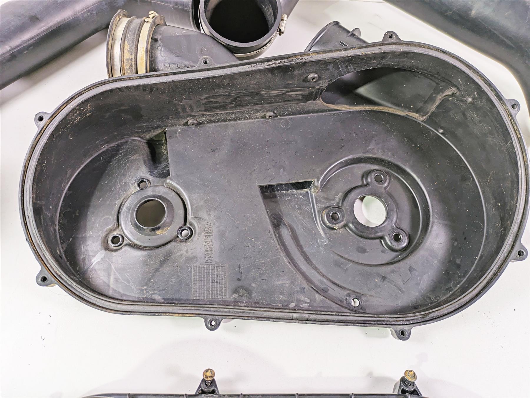 2019 Polaris RZR XP 1000 Highlifter Primary Drive Cover Set 2207414 2635158 {{ shop.shopifyCountryName }} - Mototech271