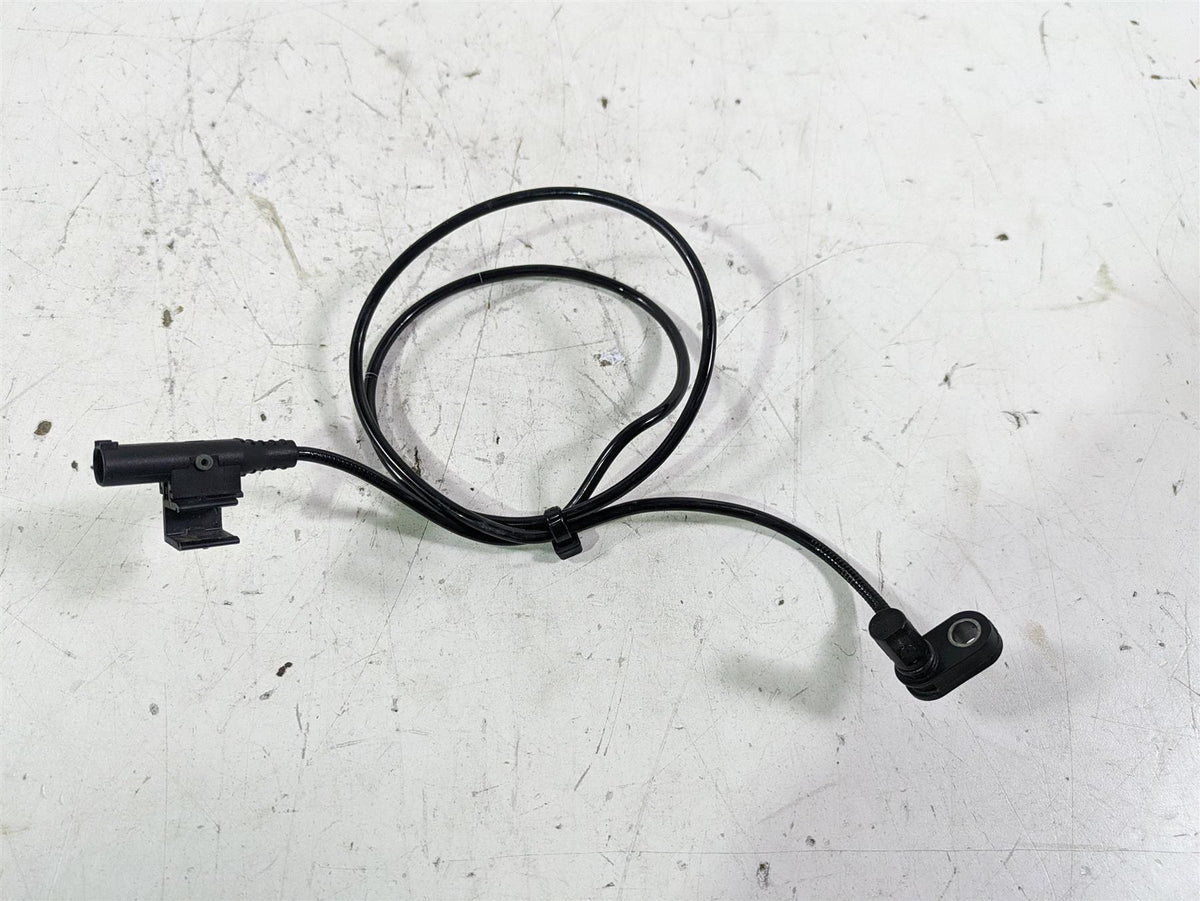 2022 BMW R1250 RT K052 Rear Abs Brake Wheel Speed Sensor 34529443105 {{ shop.shopifyCountryName }} - Mototech271